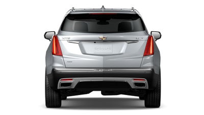 2024 Cadillac XT5 AWD 4dr Premium Luxury