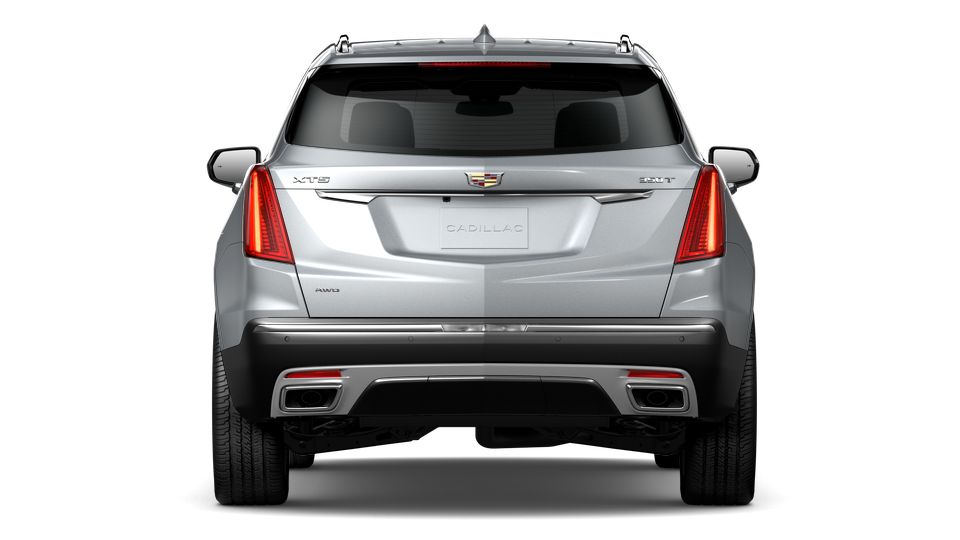 2024 Cadillac XT5 AWD 4dr Premium Luxury