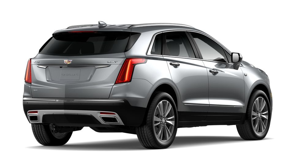 2024 Cadillac XT5 AWD 4dr Premium Luxury