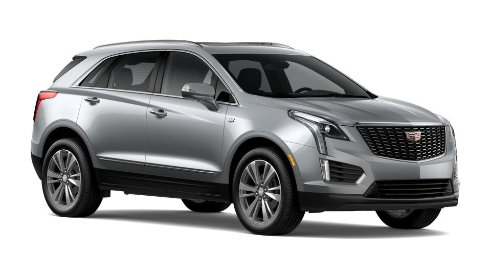 2024 Cadillac XT5 AWD 4dr Premium Luxury
