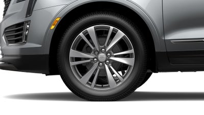 2024 Cadillac XT5 AWD 4dr Premium Luxury