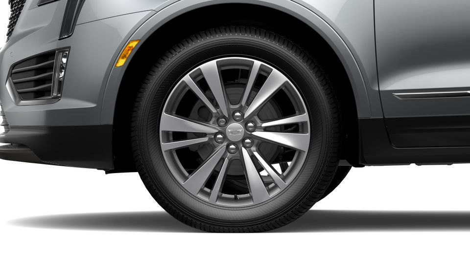 2024 Cadillac XT5 AWD 4dr Premium Luxury