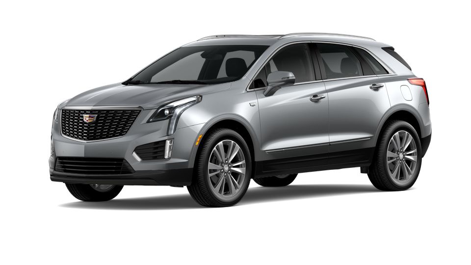 2024 Cadillac XT5 AWD 4dr Premium Luxury