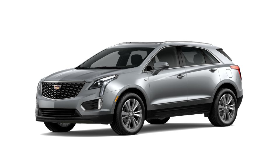 2024 Cadillac XT5 AWD 4dr Premium Luxury