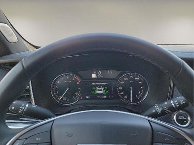 2025 Cadillac XT5 AWD 4dr Premium Luxury