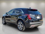 2025 Cadillac XT5 AWD 4dr Premium Luxury