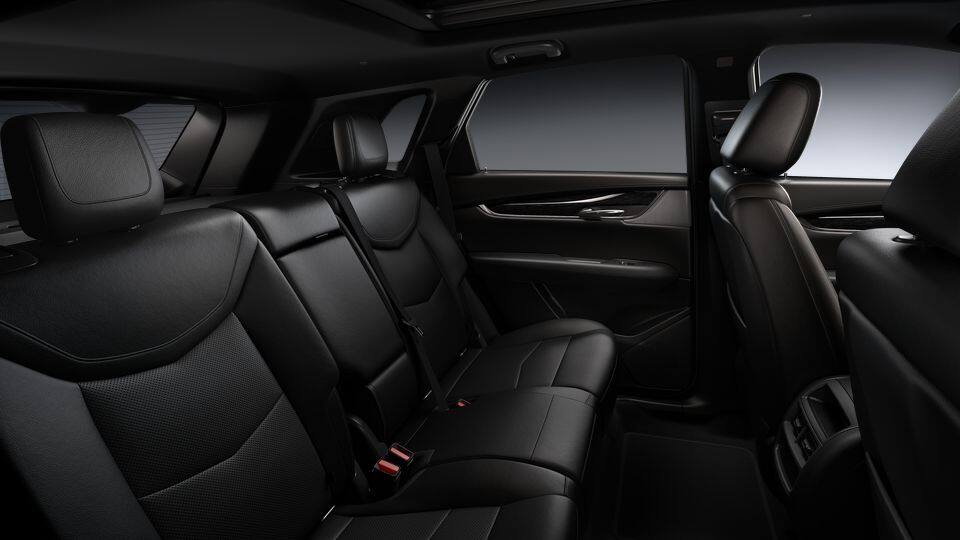 2025 Cadillac XT5 AWD 4dr Premium Luxury