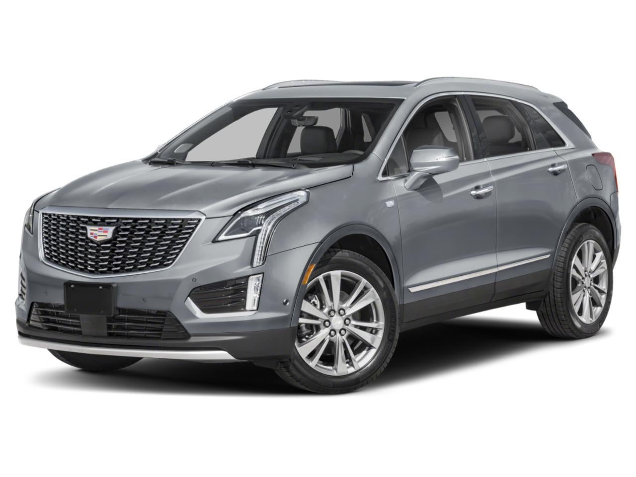 2025 Cadillac XT5 AWD 4dr Premium Luxury