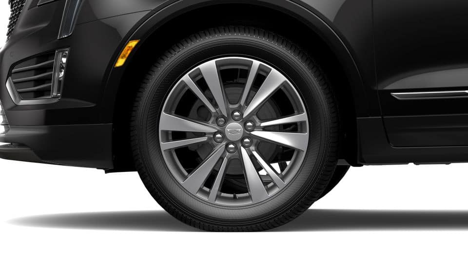 2025 Cadillac XT5 AWD 4dr Premium Luxury