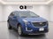 2023 Cadillac XT5 AWD 4dr Premium Luxury