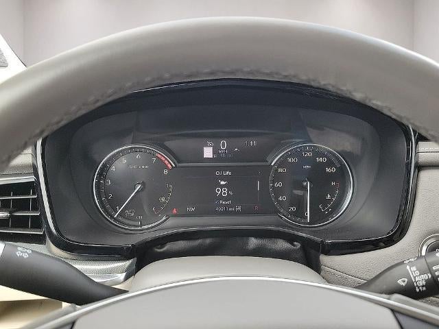 2023 Cadillac XT5 AWD 4dr Premium Luxury