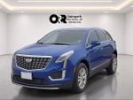 2023 Cadillac XT5 AWD 4dr Premium Luxury