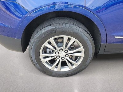 2023 Cadillac XT5 AWD 4dr Premium Luxury