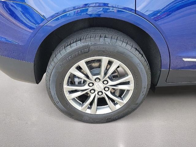 2023 Cadillac XT5 AWD 4dr Premium Luxury