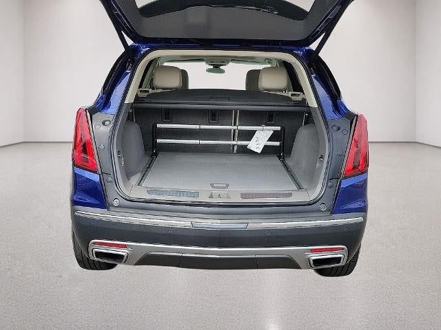 2023 Cadillac XT5 AWD 4dr Premium Luxury