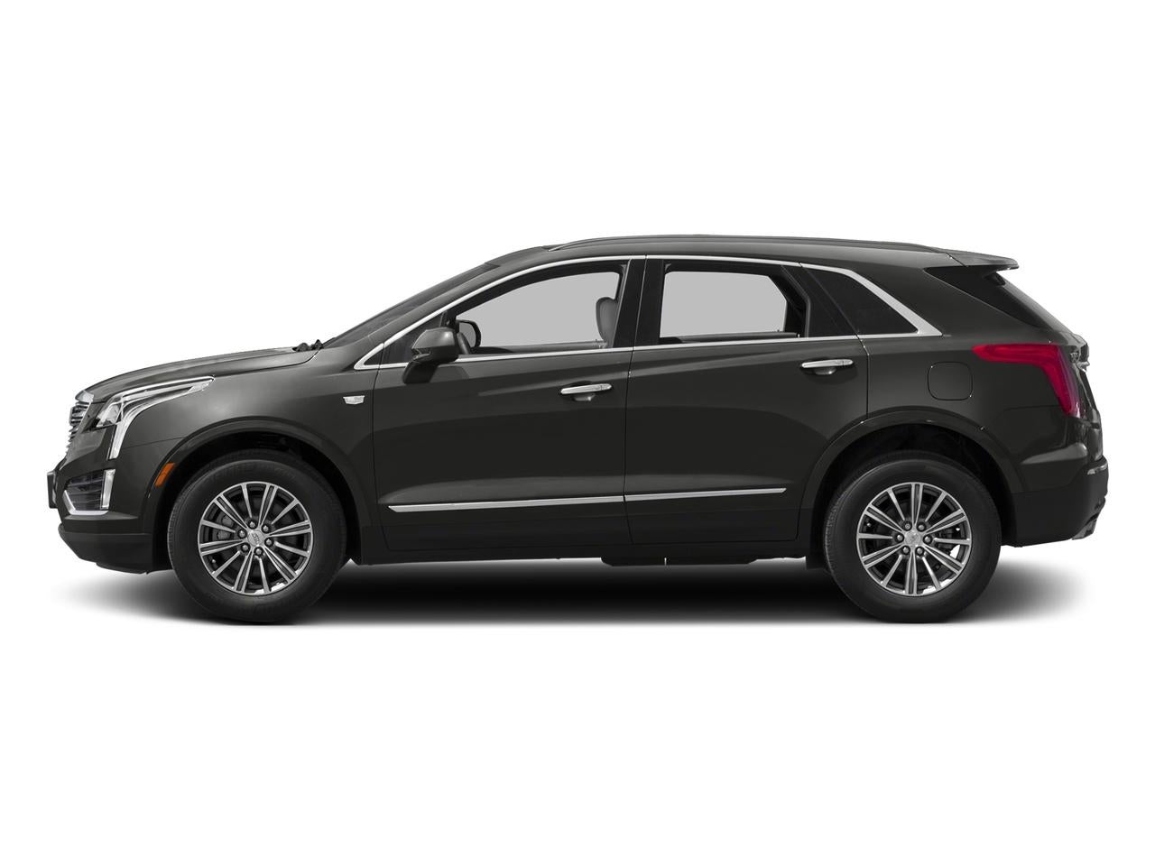2017 Cadillac XT5 AWD 4dr Luxury