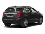 2017 Cadillac XT5 AWD 4dr Luxury