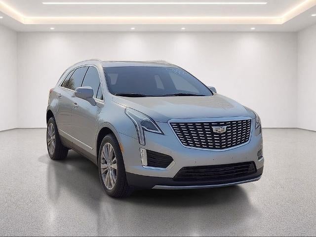 2024 Cadillac XT5 AWD 4dr Premium Luxury