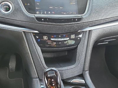 2024 Cadillac XT5 AWD 4dr Premium Luxury