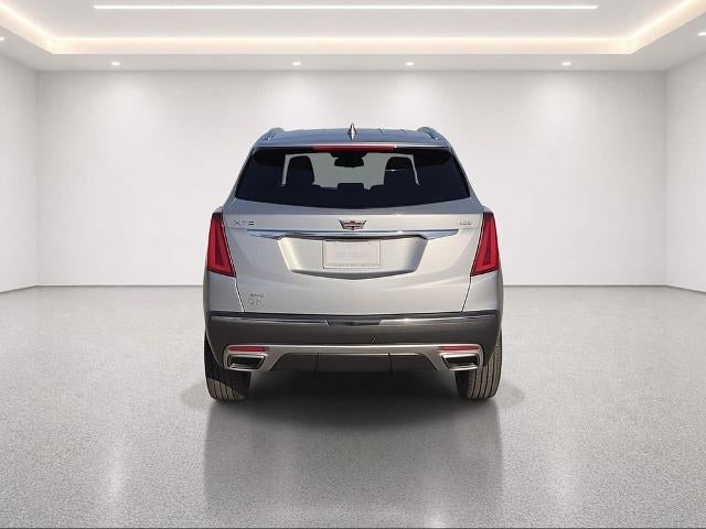 2024 Cadillac XT5 AWD 4dr Premium Luxury