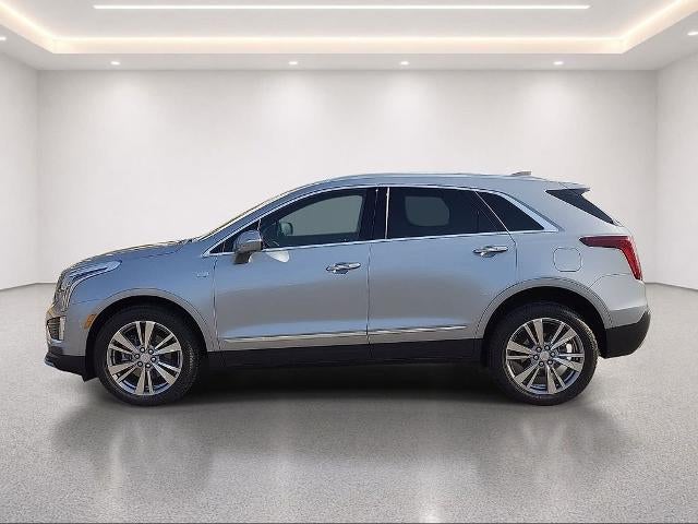 2024 Cadillac XT5 AWD 4dr Premium Luxury