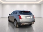 2024 Cadillac XT5 AWD 4dr Premium Luxury