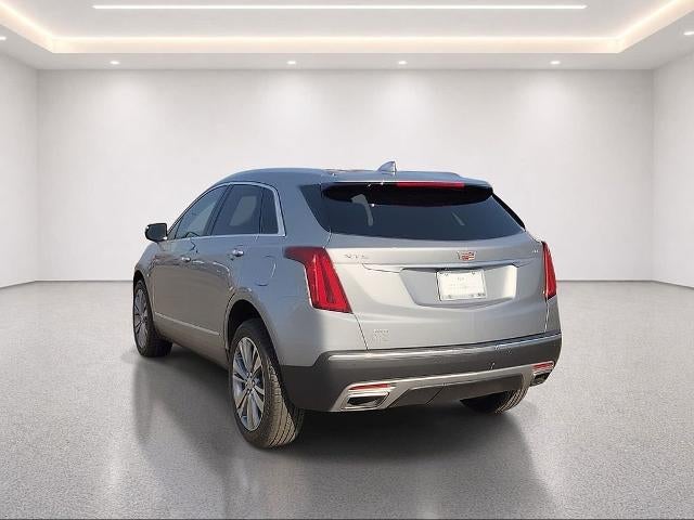 2024 Cadillac XT5 AWD 4dr Premium Luxury