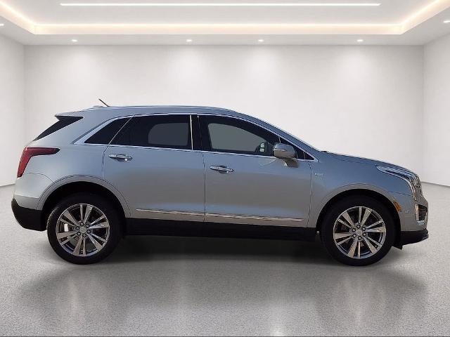 2024 Cadillac XT5 AWD 4dr Premium Luxury