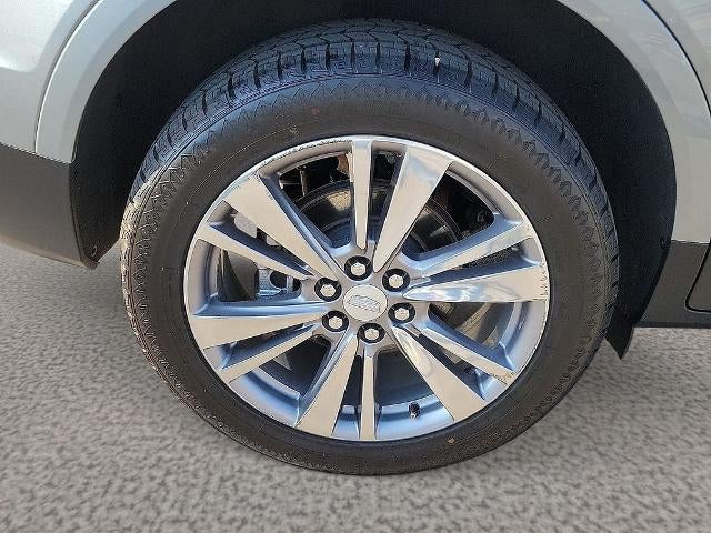2024 Cadillac XT5 AWD 4dr Premium Luxury