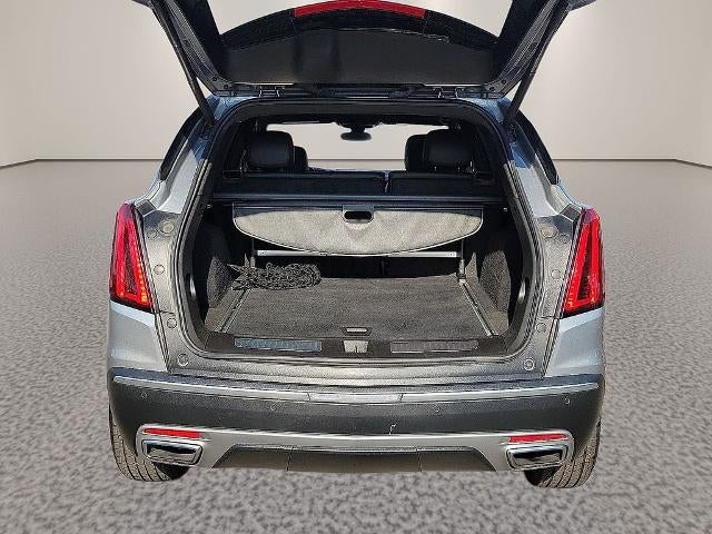 2024 Cadillac XT5 AWD 4dr Premium Luxury