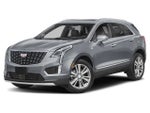 2024 Cadillac XT5 AWD 4dr Premium Luxury