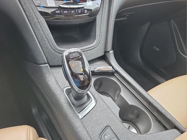 2019 Cadillac XT5 AWD 4dr Platinum