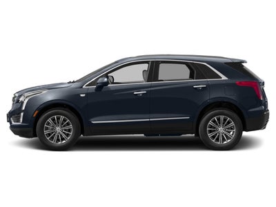 2019 Cadillac XT5 AWD 4dr Platinum