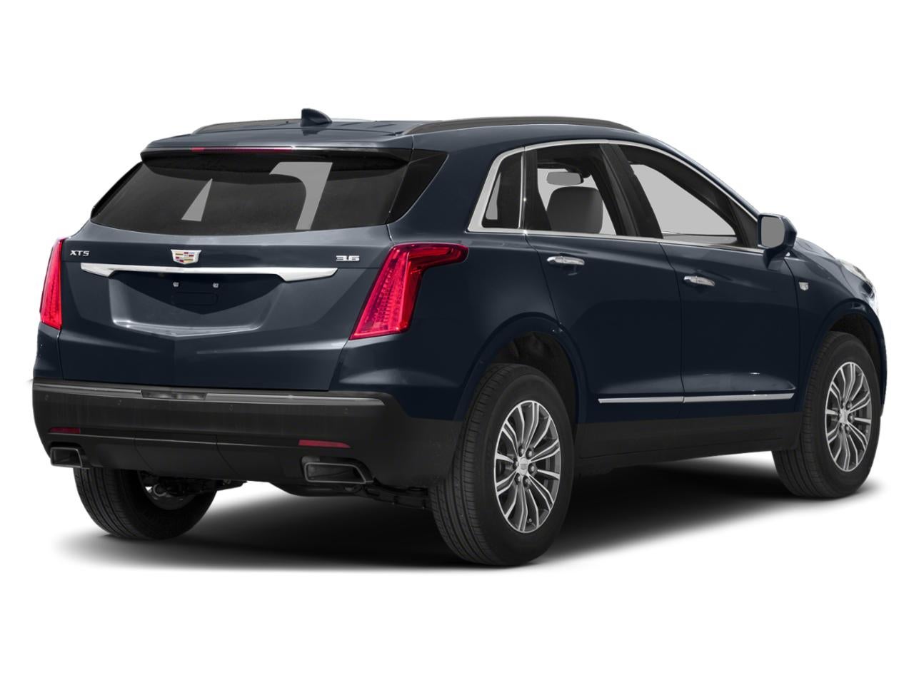 2019 Cadillac XT5 AWD 4dr Platinum