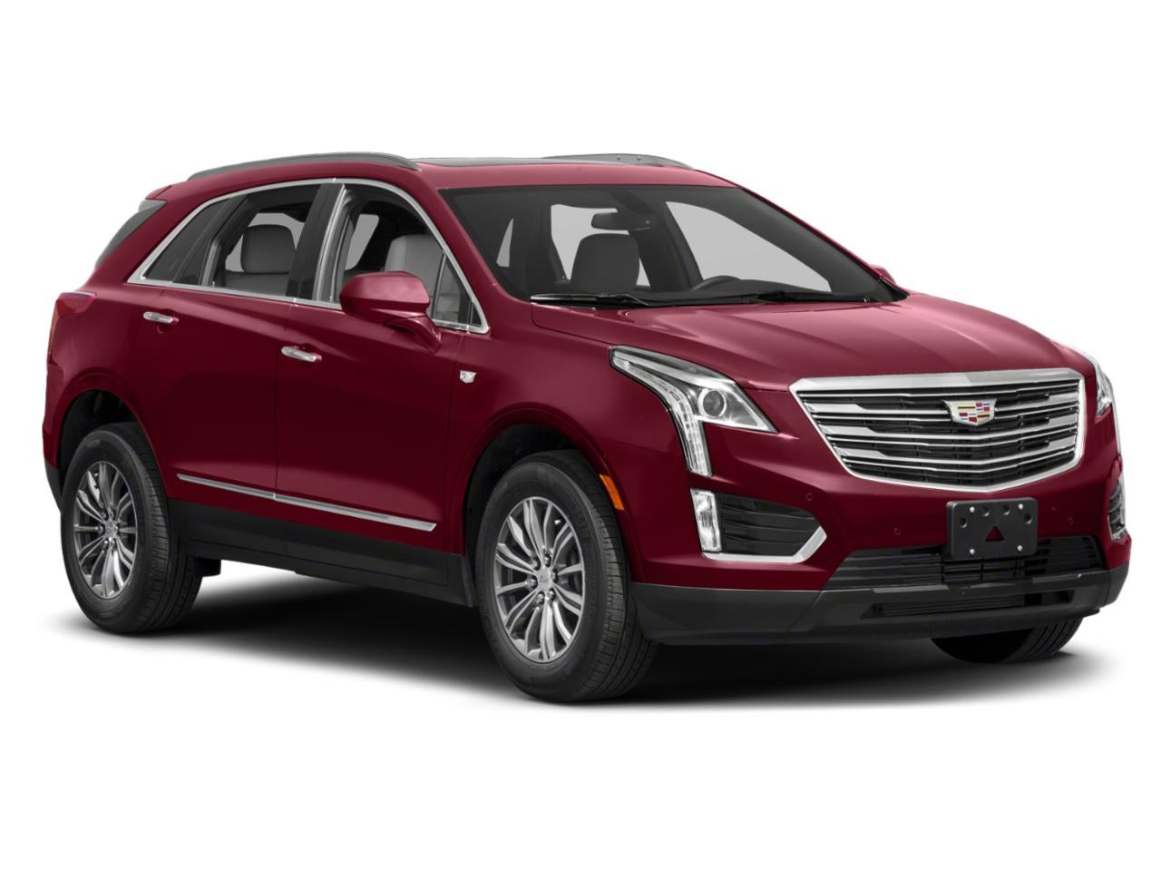 2019 Cadillac XT5 AWD 4dr Platinum