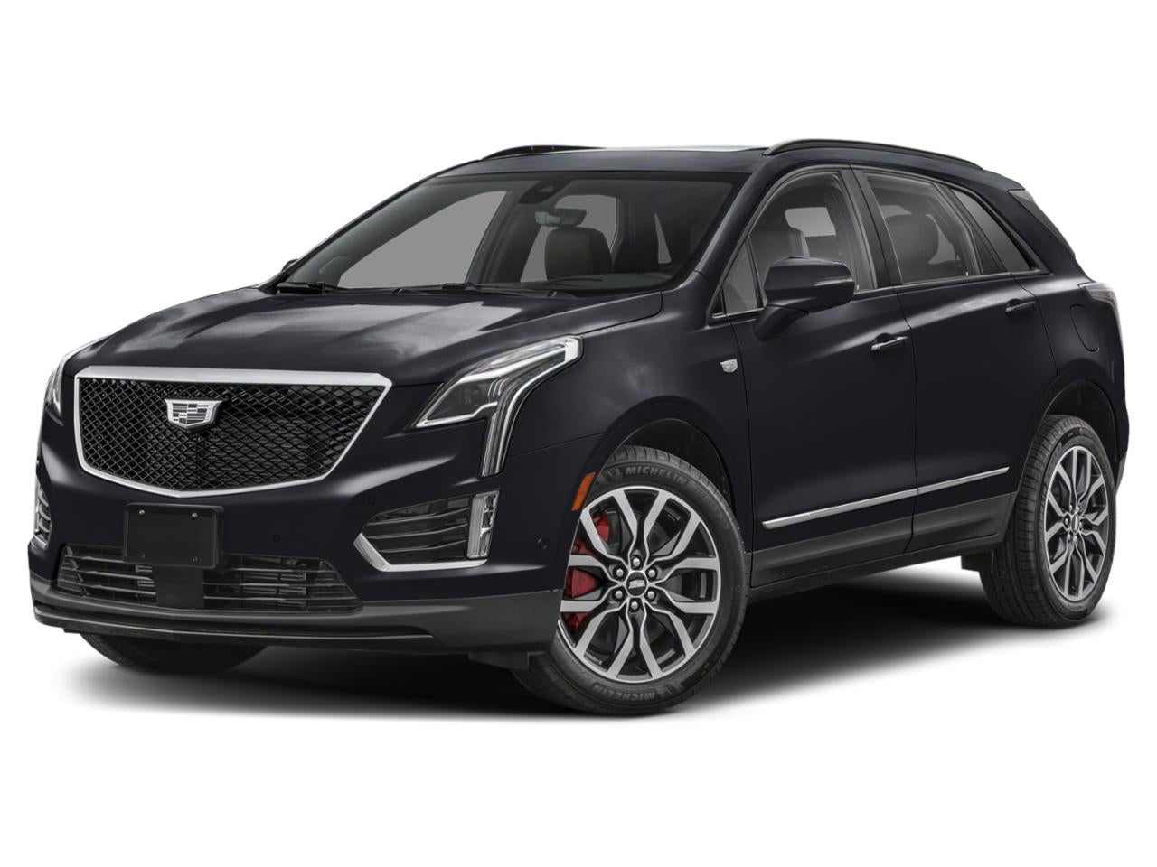 2023 Cadillac XT5 AWD 4dr Sport