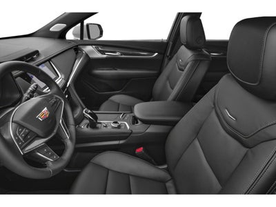 2023 Cadillac XT5 AWD 4dr Sport