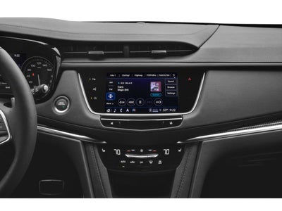 2023 Cadillac XT5 AWD 4dr Sport