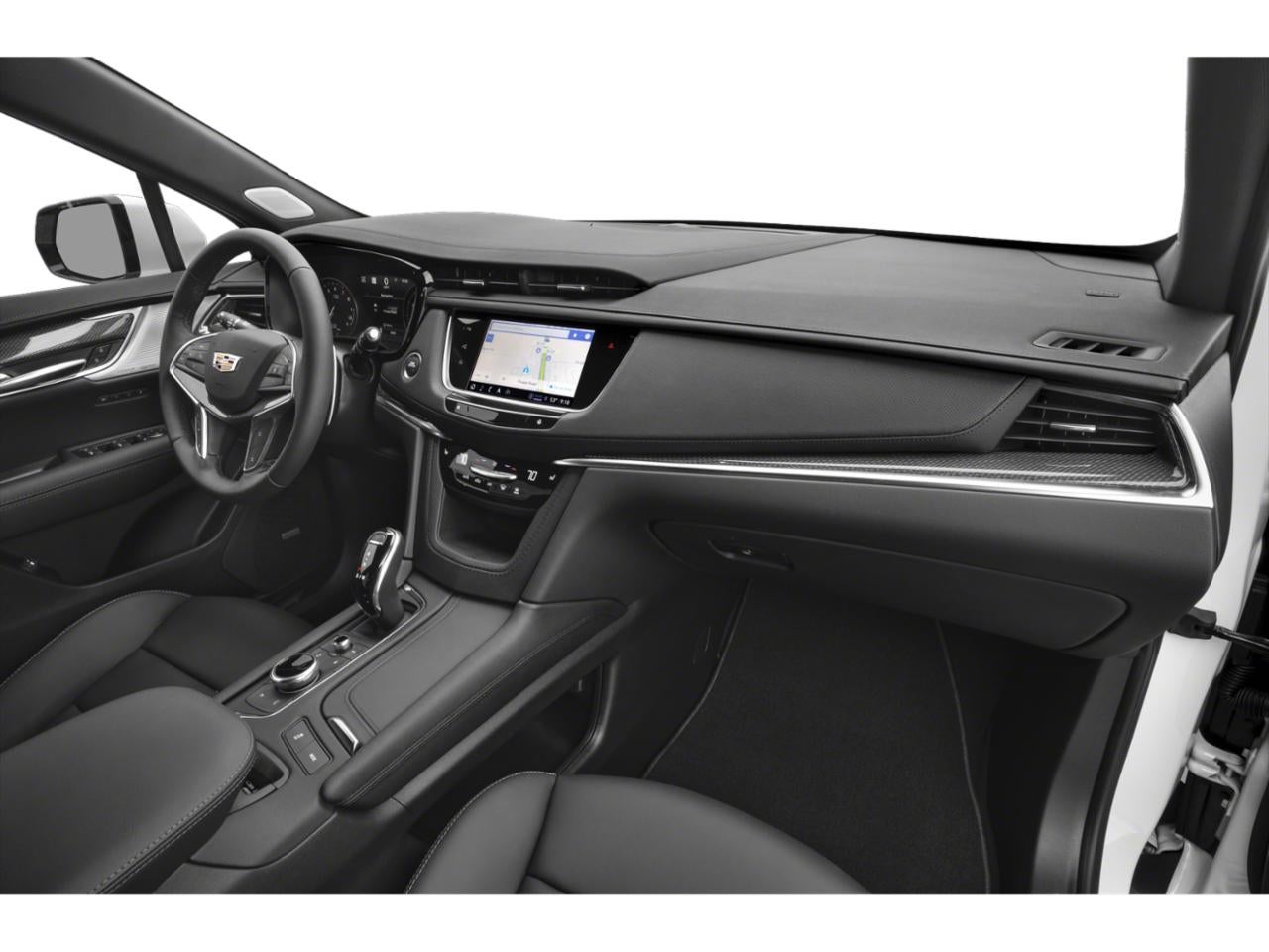 2023 Cadillac XT5 AWD 4dr Sport