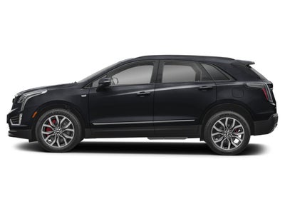 2023 Cadillac XT5 AWD 4dr Sport