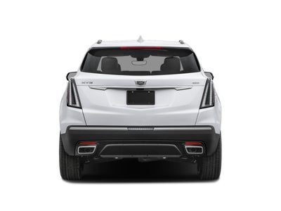 2023 Cadillac XT5 AWD 4dr Sport