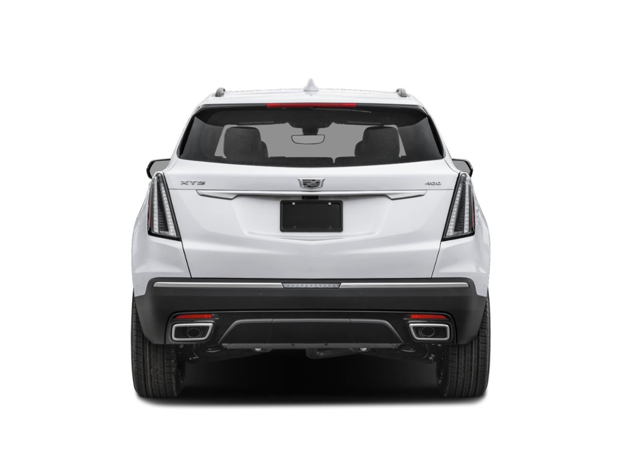 2023 Cadillac XT5 AWD 4dr Sport