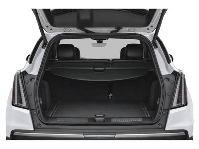 2023 Cadillac XT5 AWD 4dr Sport
