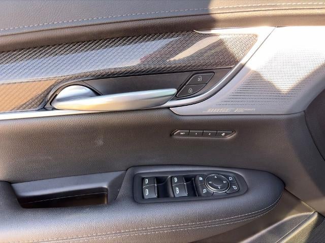 2024 Cadillac XT5 AWD 4dr Sport