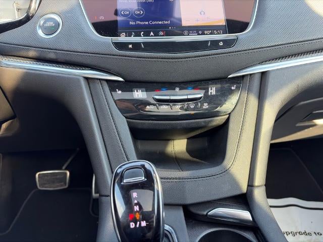 2024 Cadillac XT5 AWD 4dr Sport