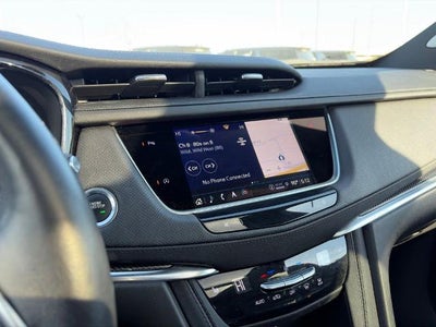 2024 Cadillac XT5 AWD 4dr Sport