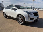 2024 Cadillac XT5 AWD 4dr Sport