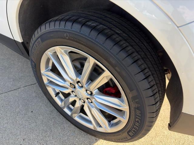 2024 Cadillac XT5 AWD 4dr Sport