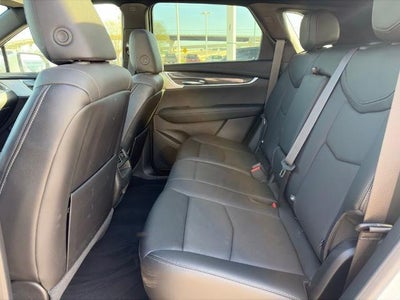 2024 Cadillac XT5 AWD 4dr Sport