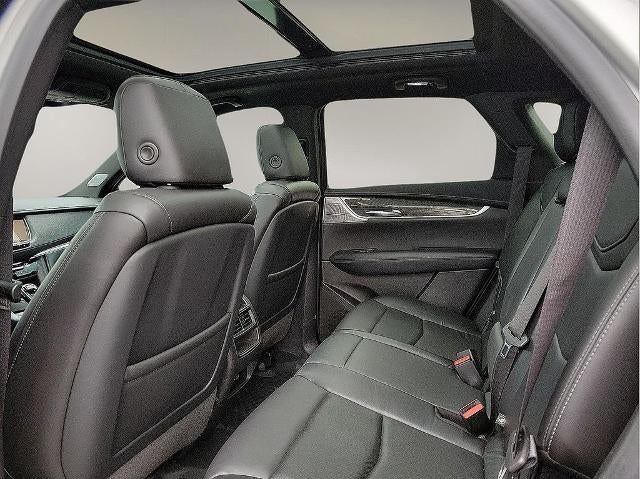 2020 Cadillac XT5 AWD 4dr Sport